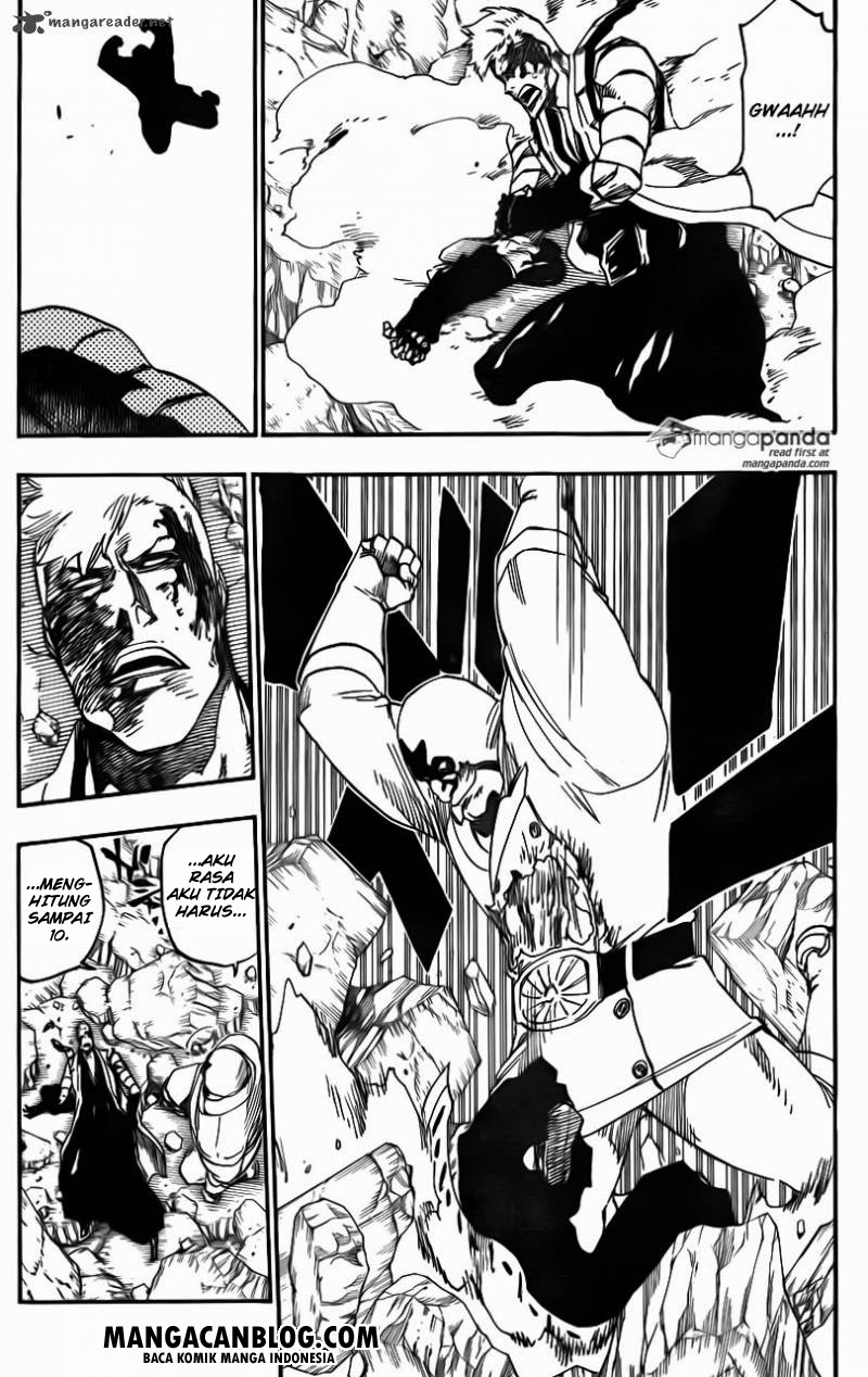 Chapter 561 - halaman 11