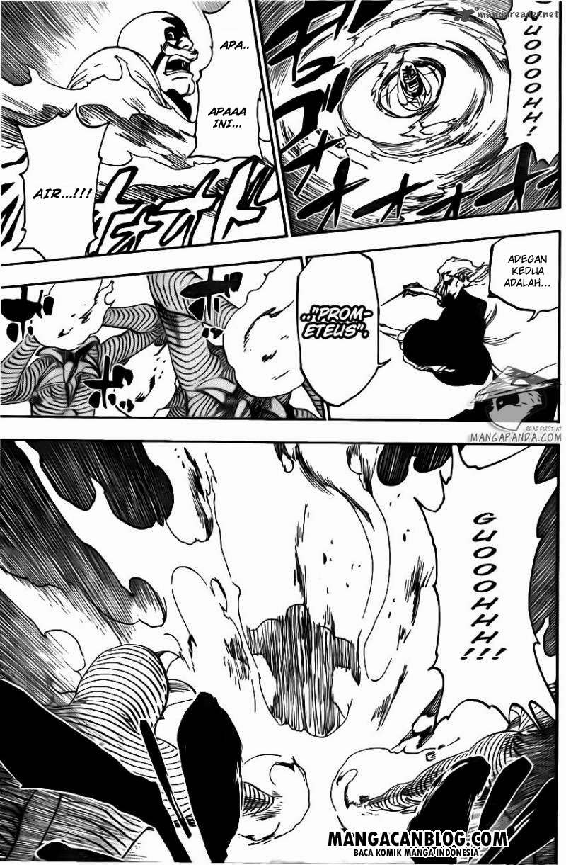 Chapter 561 - halaman 15