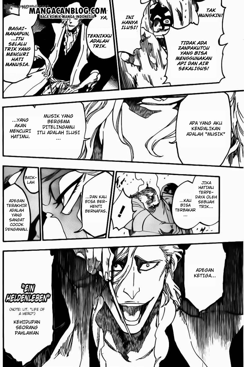 Chapter 561 - halaman 16