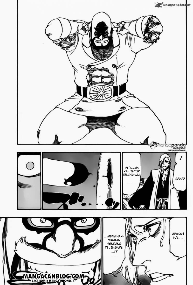 Chapter 561 - halaman 17