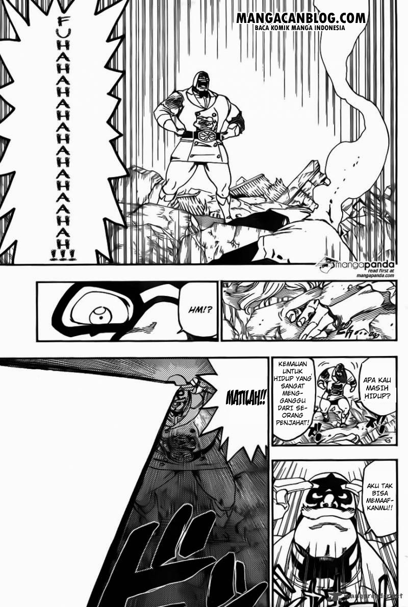 Chapter 561 - halaman 19