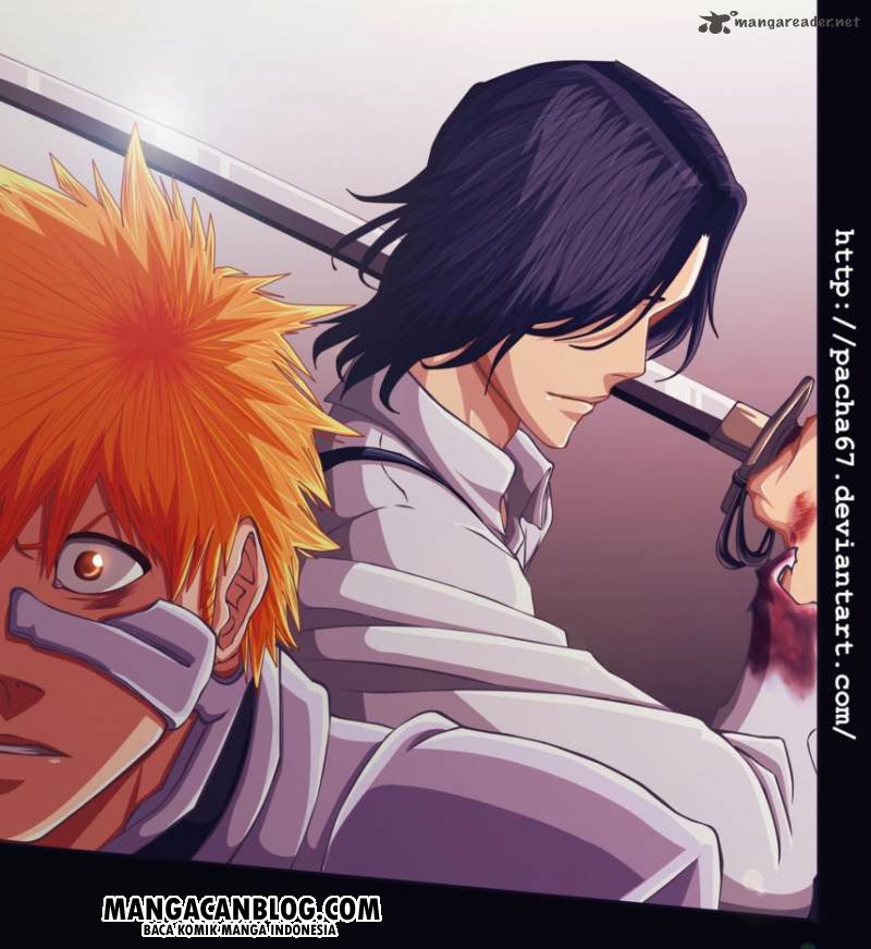 Chapter 561 - halaman 3