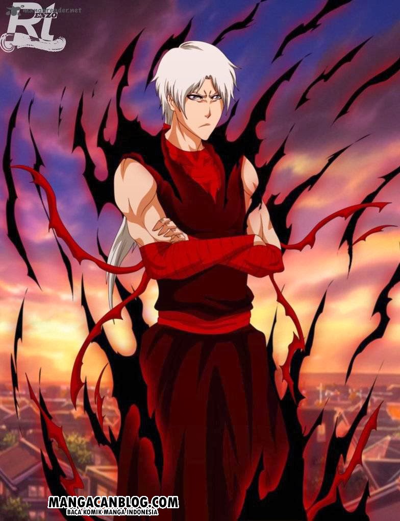 Chapter 561 - halaman 4