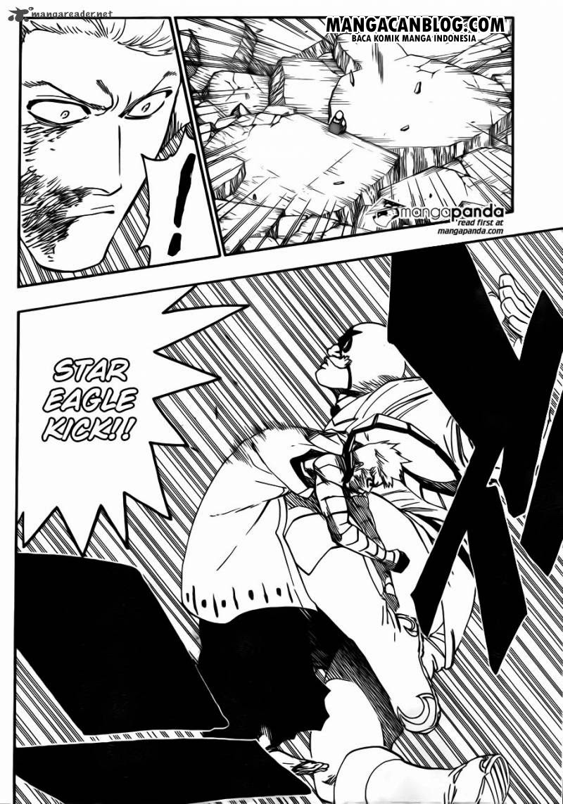 Chapter 561 - halaman 6
