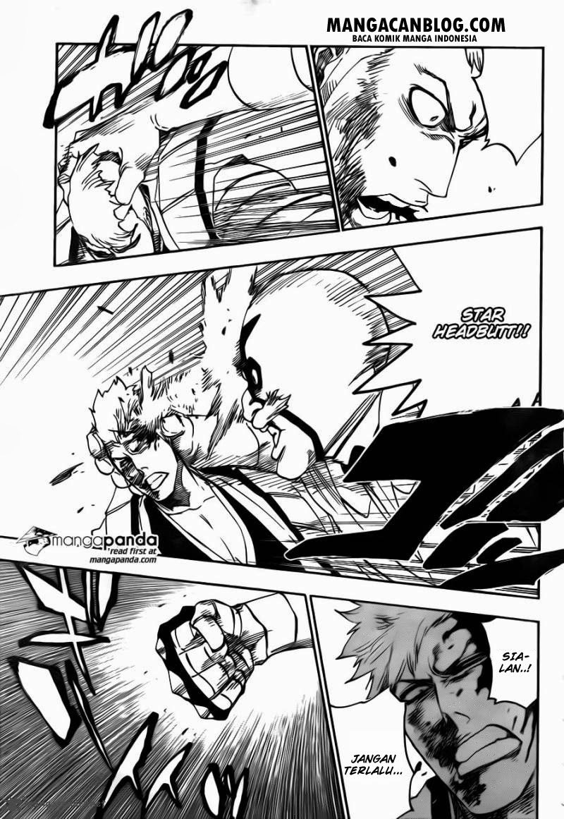 Chapter 561 - halaman 7