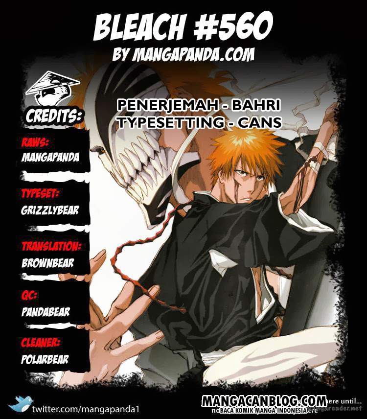 Chapter 560 - halaman 2