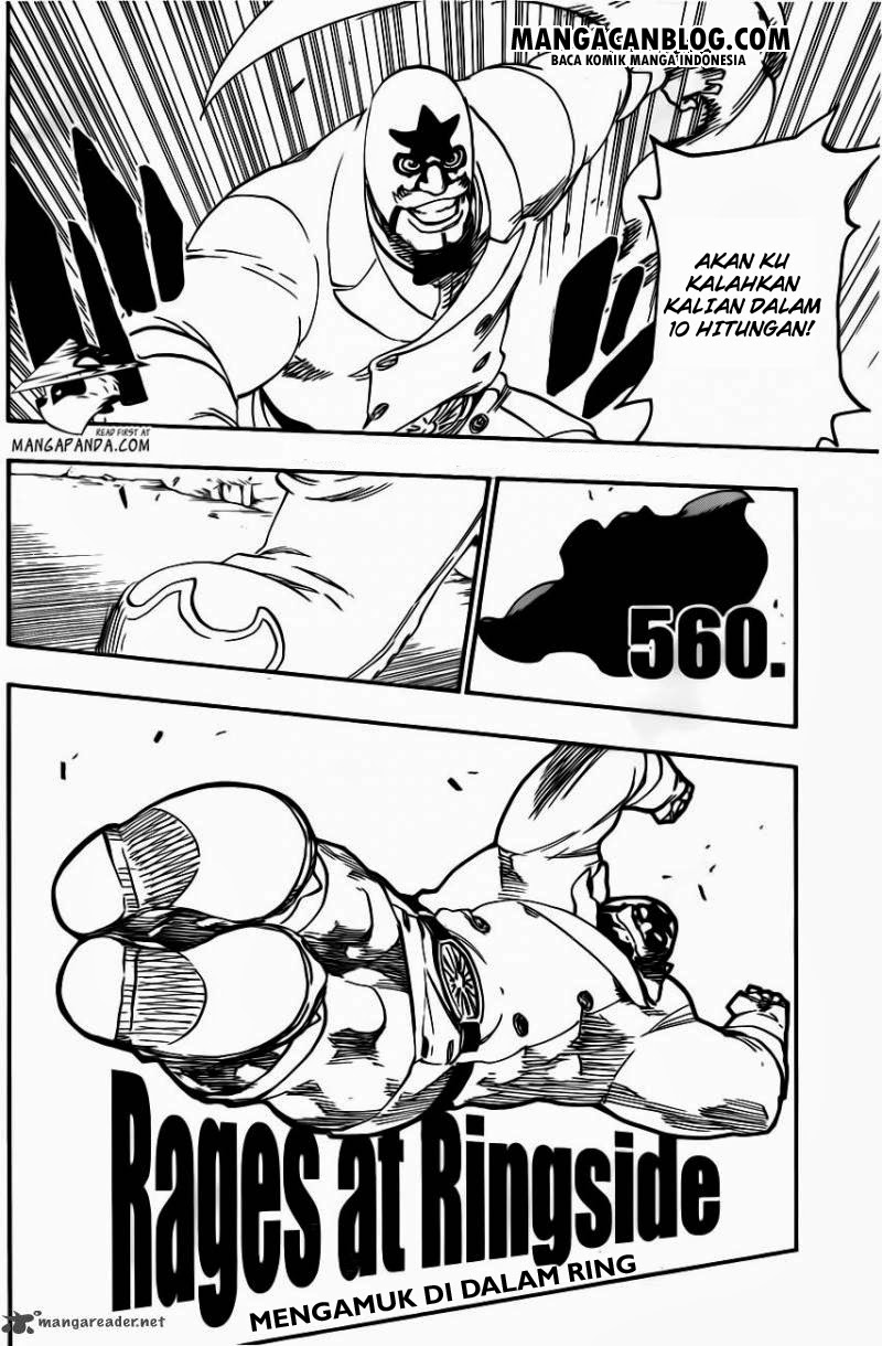 Chapter 560 - halaman 12