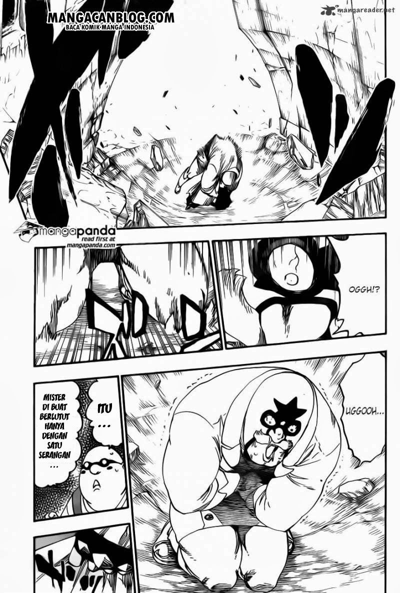 Chapter 560 - halaman 15