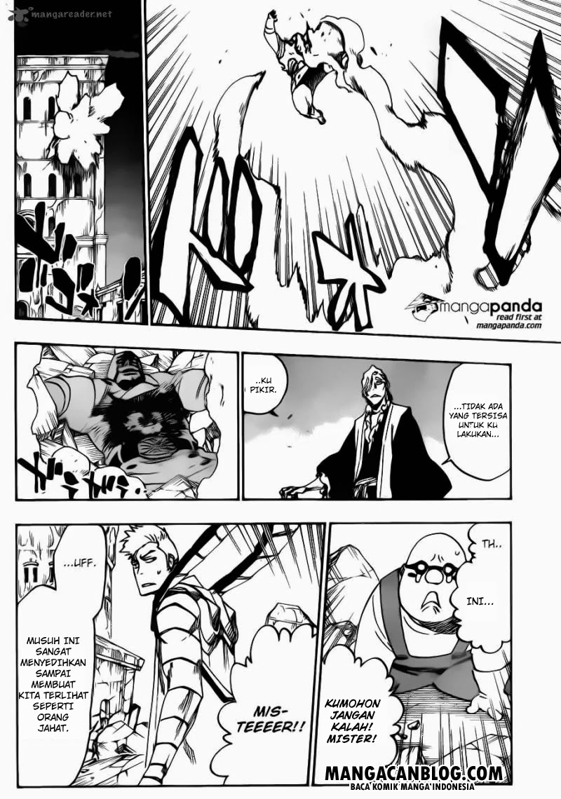 Chapter 560 - halaman 18