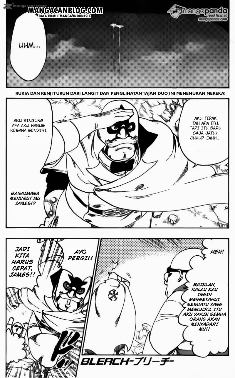 Chapter 560 - halaman 5