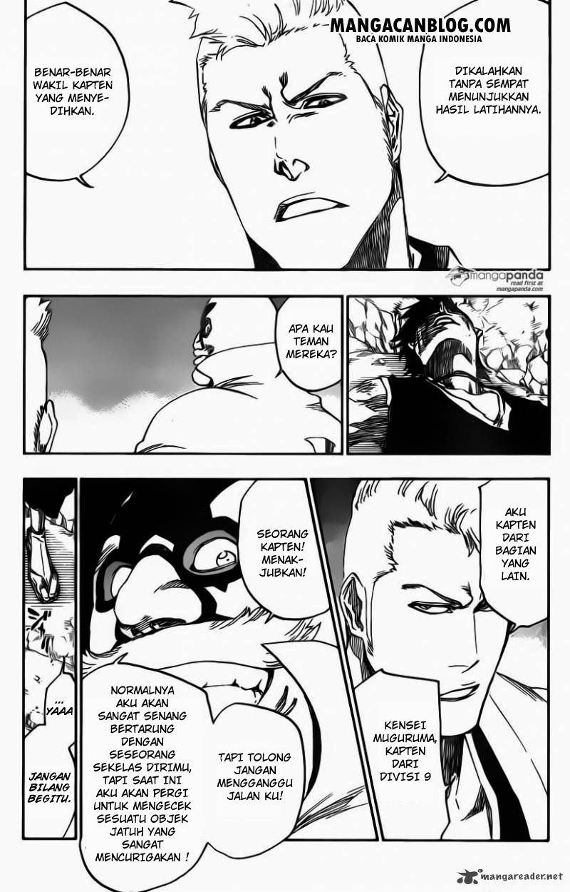 Chapter 560 - halaman 9