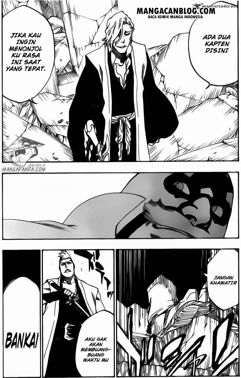 Chapter 560 - halaman 10