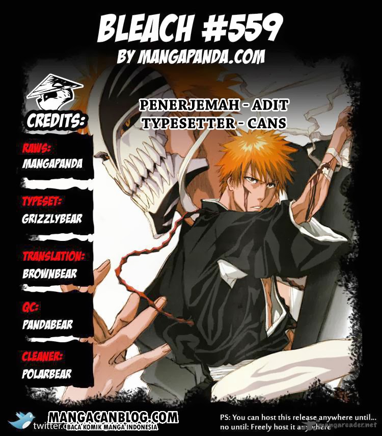 Chapter 559 - halaman 2