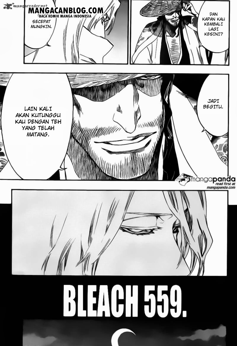 Chapter 559 - halaman 11