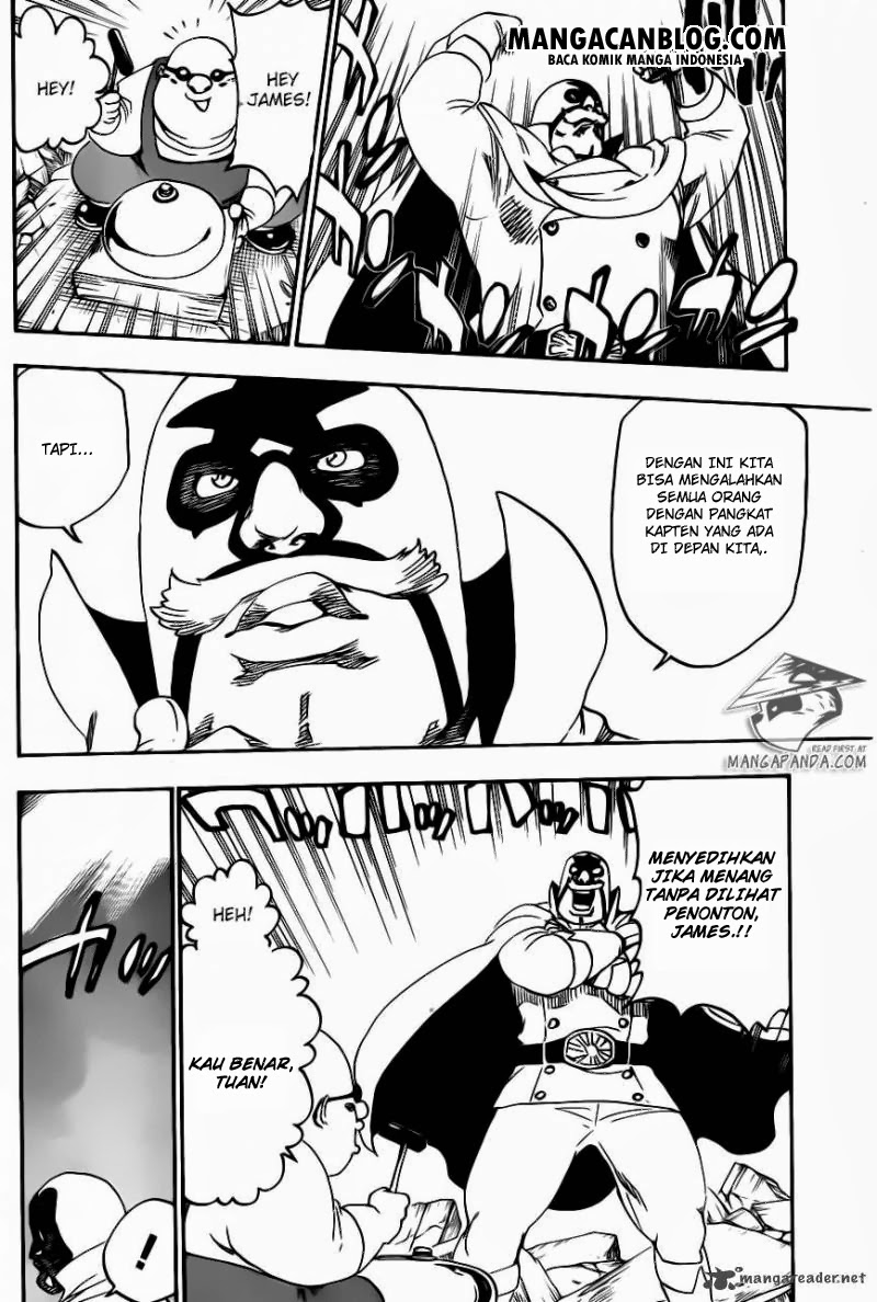 Chapter 559 - halaman 20