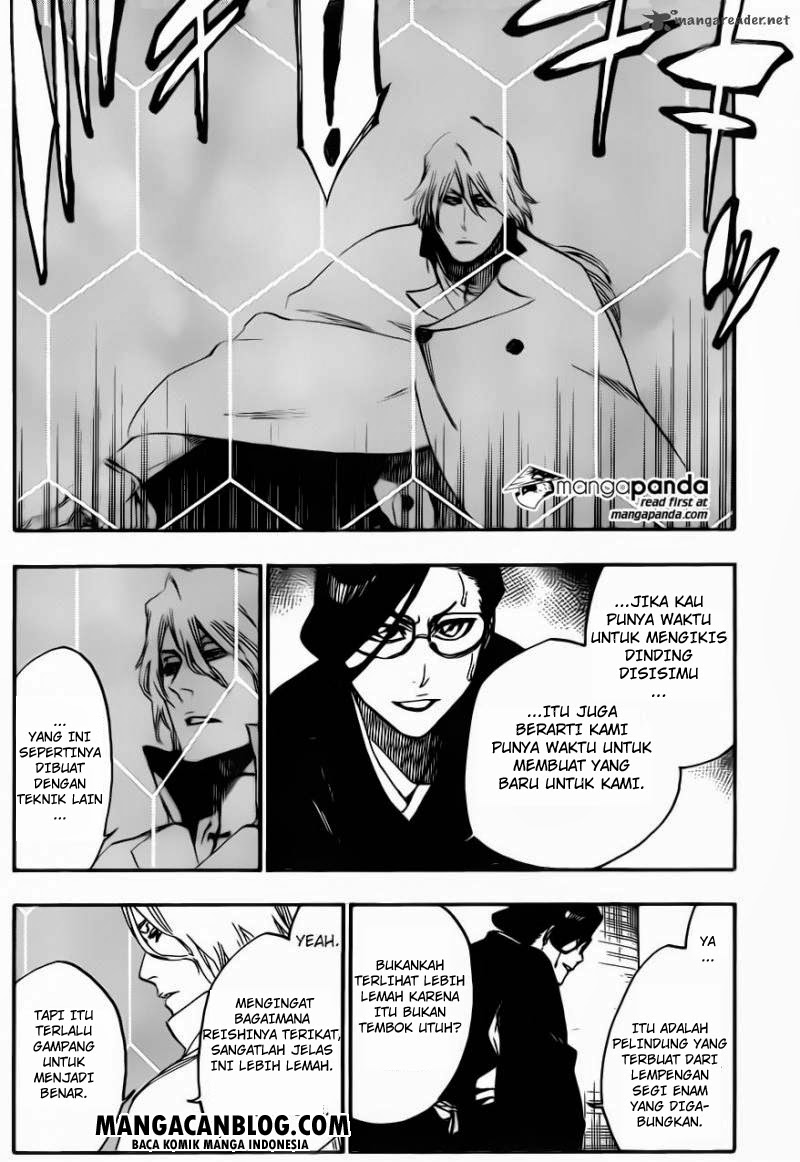 Chapter 559 - halaman 8