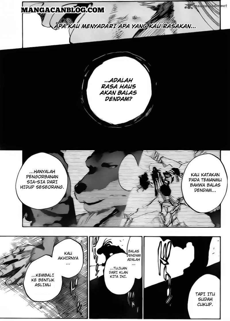 Chapter 558 - halaman 11