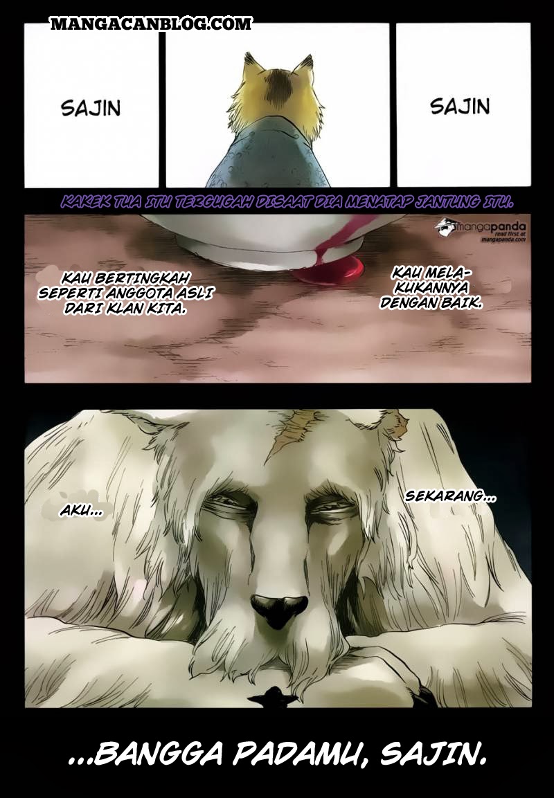 Chapter 558 - halaman 3