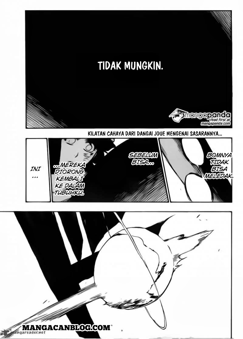 Chapter 558 - halaman 5