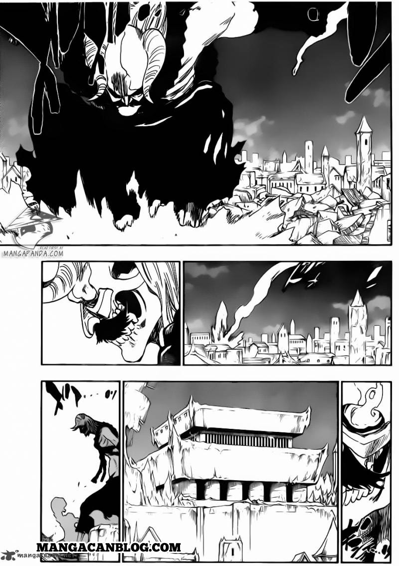 Chapter 558 - halaman 7
