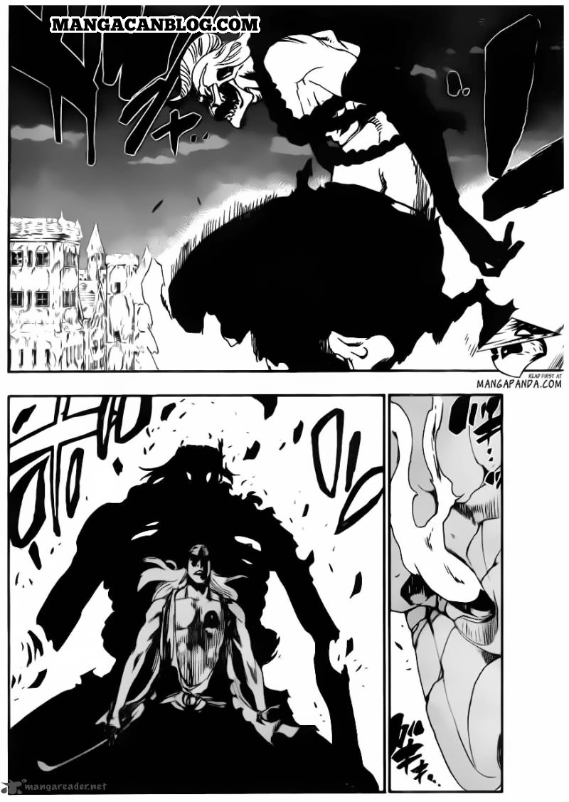 Chapter 558 - halaman 8