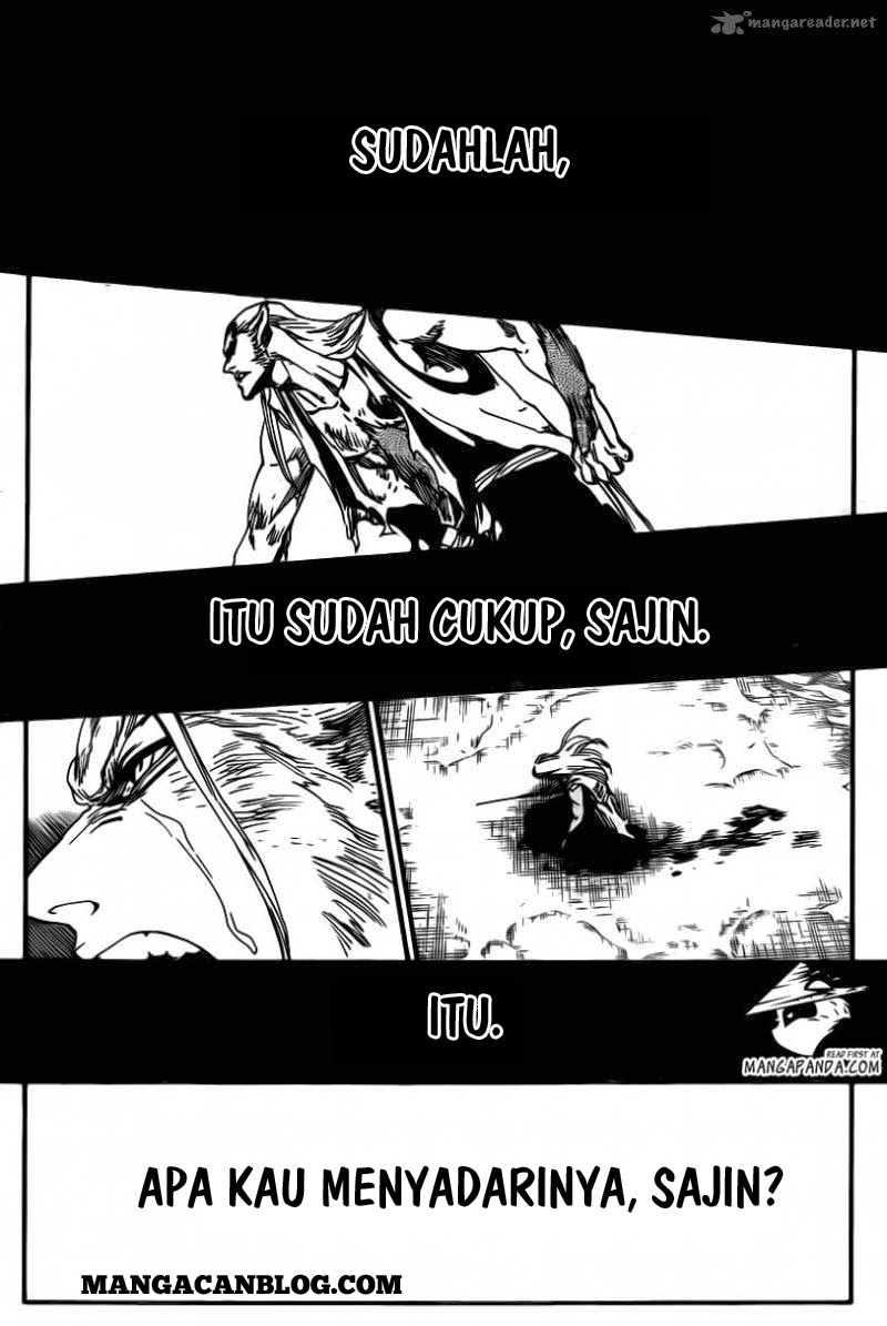 Chapter 558 - halaman 10