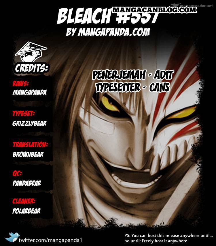 Chapter 557 - halaman 2