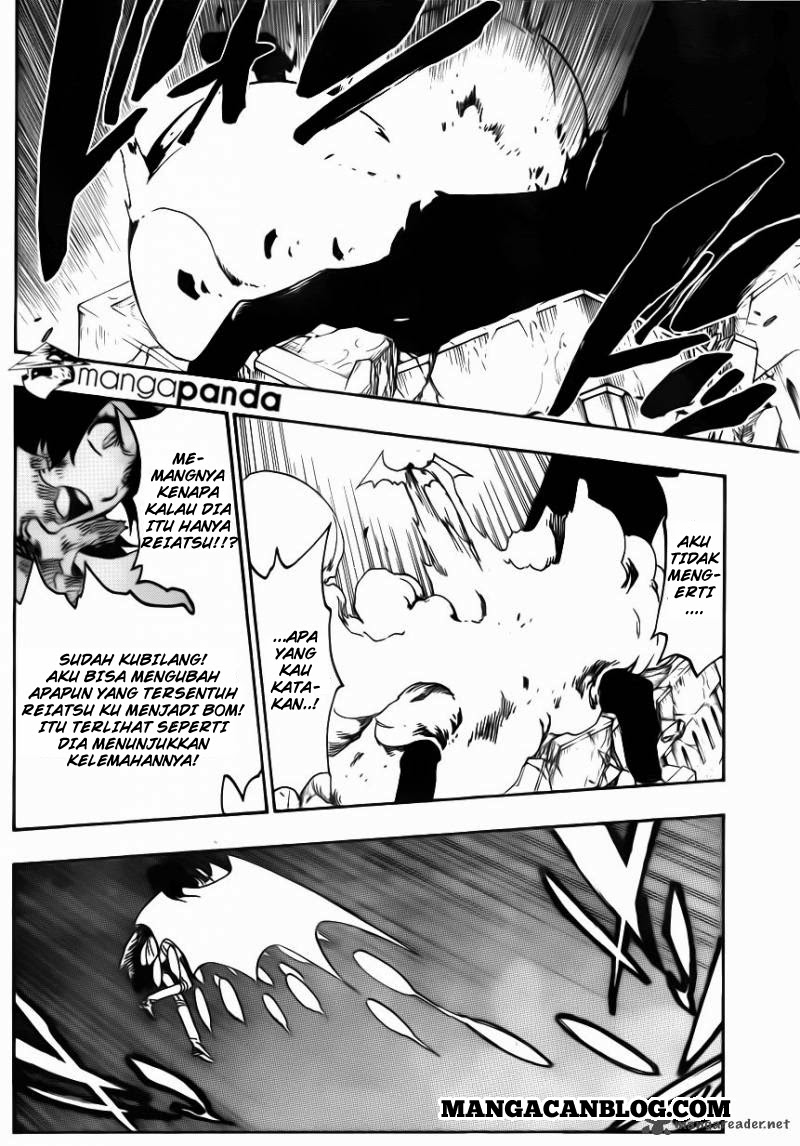 Chapter 557 - halaman 11