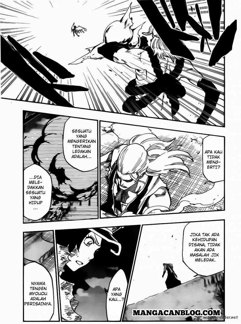 Chapter 557 - halaman 12