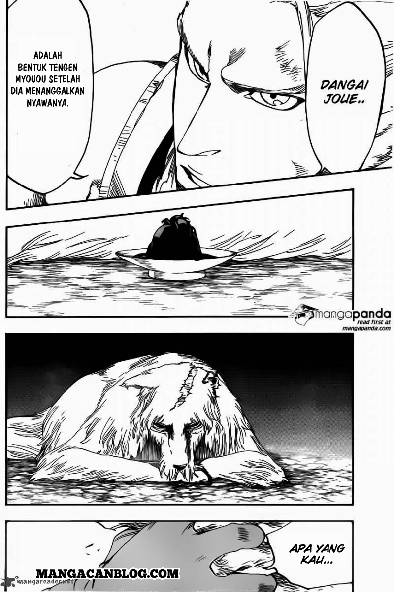 Chapter 557 - halaman 13