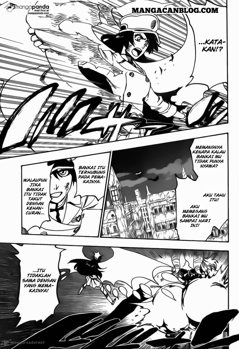 Chapter 557 - halaman 14