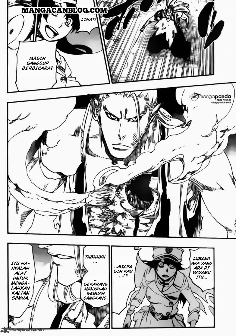 Chapter 557 - halaman 15