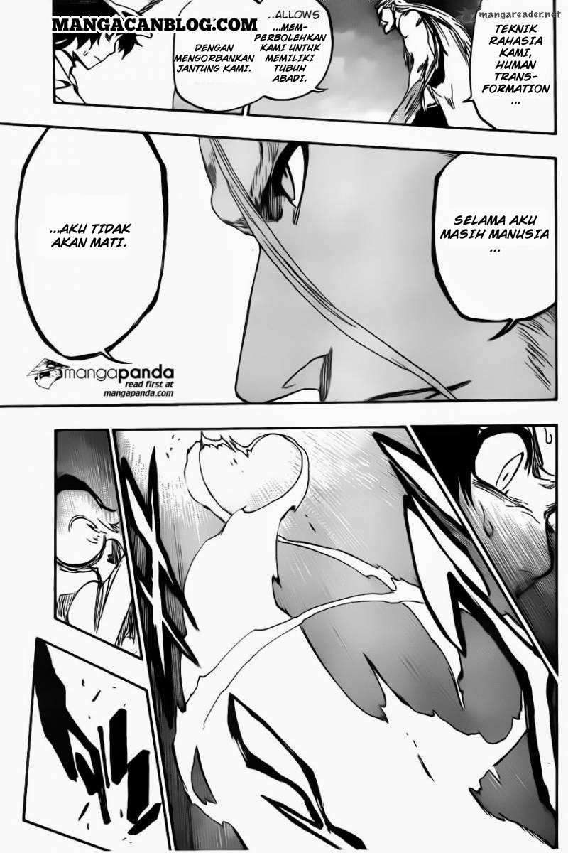 Chapter 557 - halaman 16