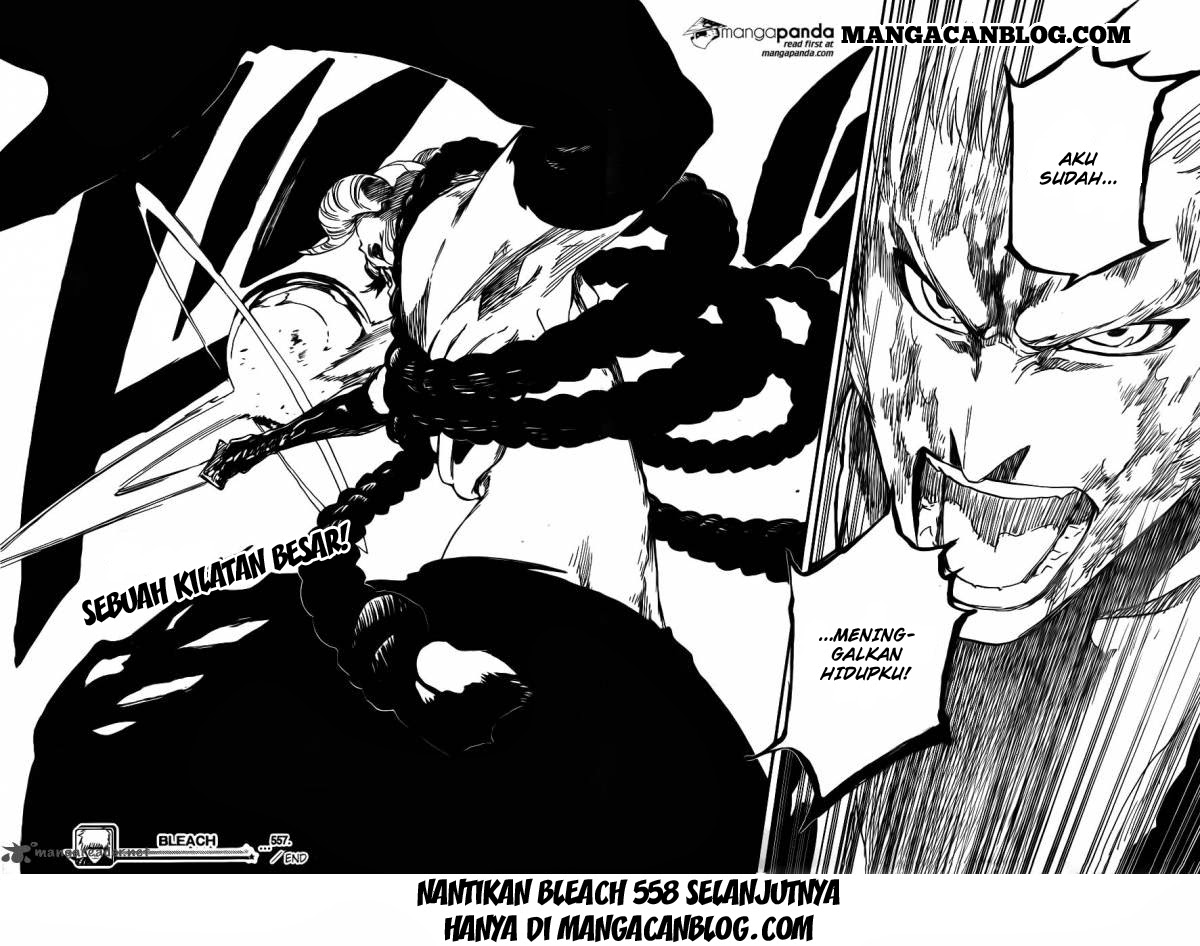 Chapter 557 - halaman 19