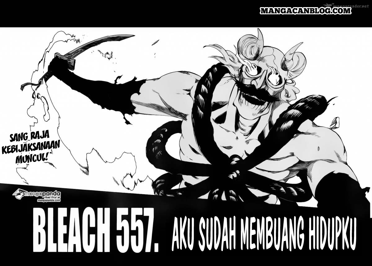Chapter 557 - halaman 6