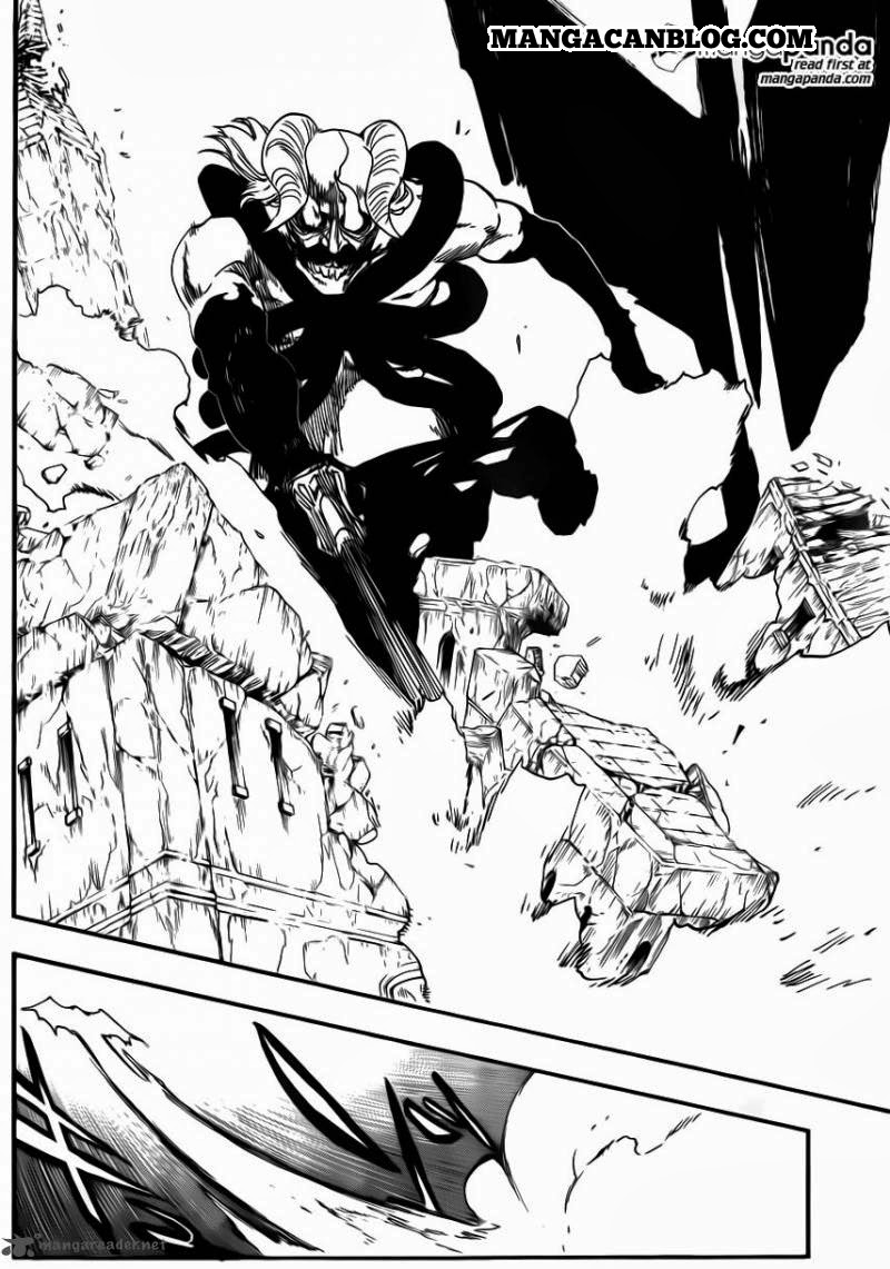 Chapter 557 - halaman 7