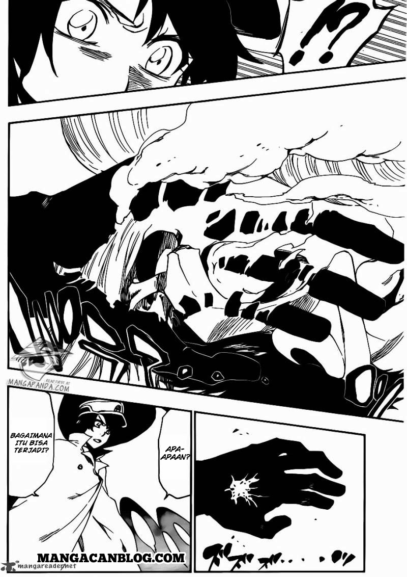 Chapter 557 - halaman 9