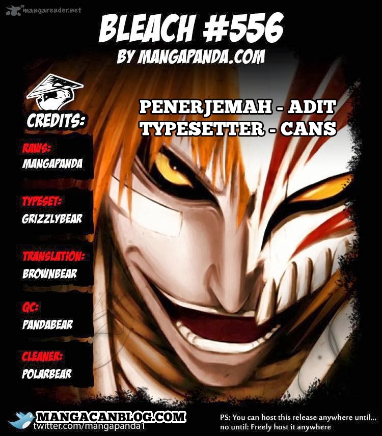 Chapter 556 - halaman 2