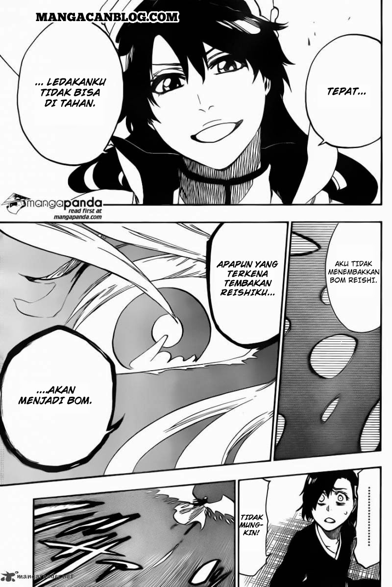 Chapter 556 - halaman 13