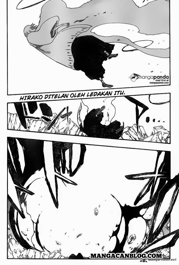 Chapter 556 - halaman 5