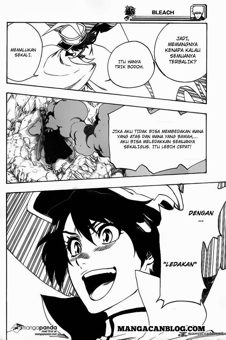 Chapter 556 - halaman 6