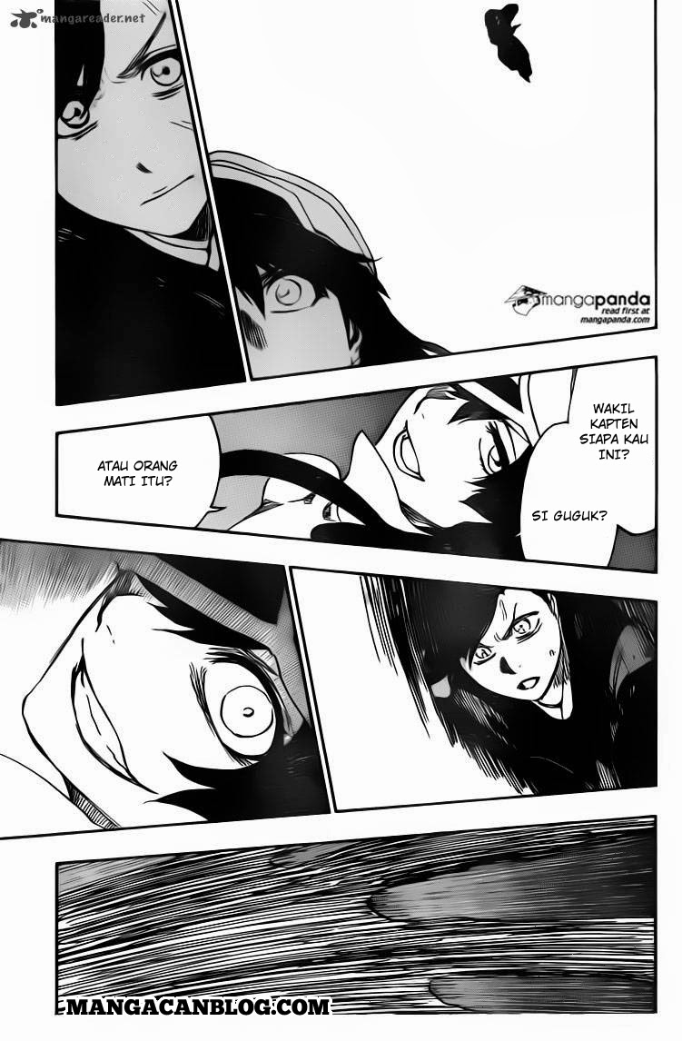 Chapter 556 - halaman 9