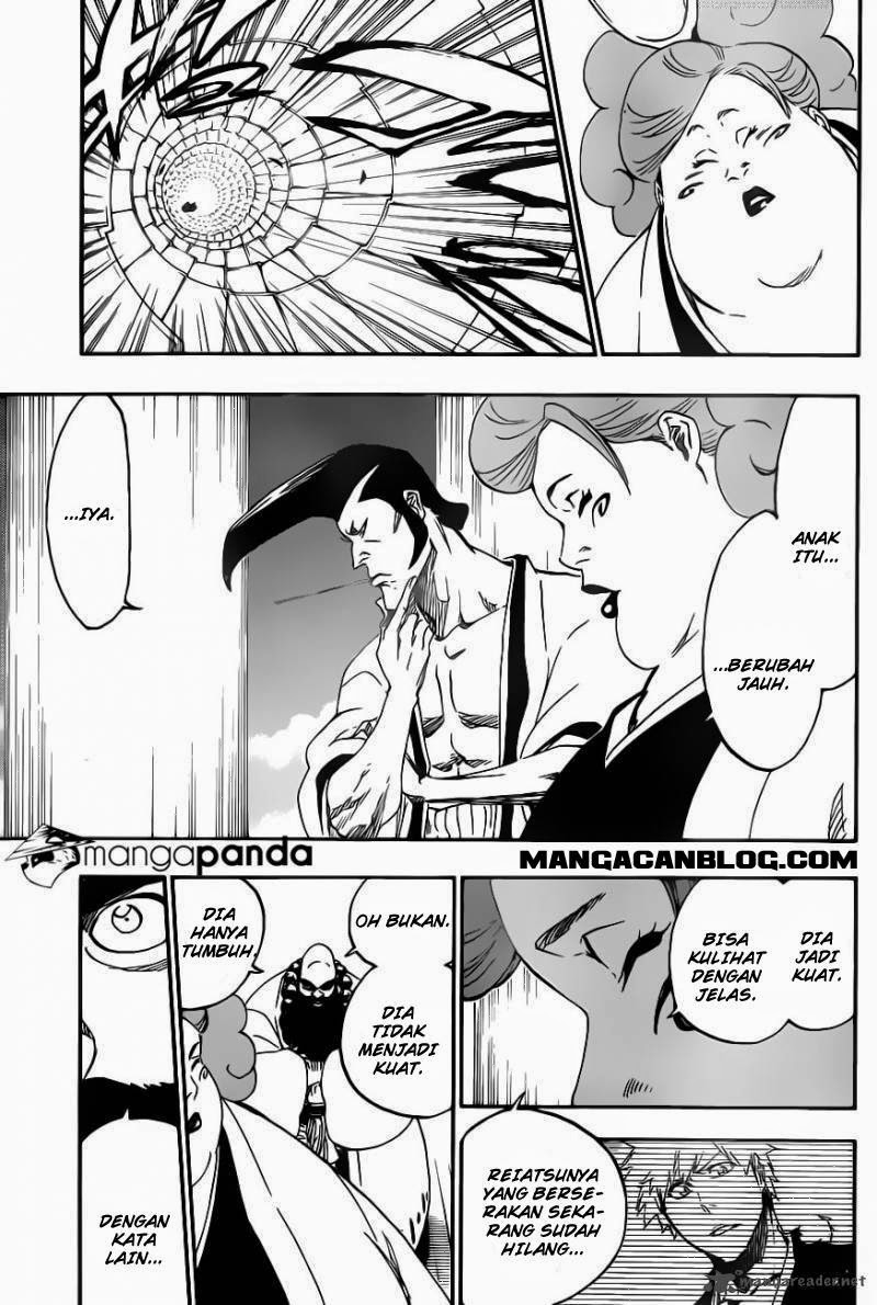 Chapter 555 - halaman 11