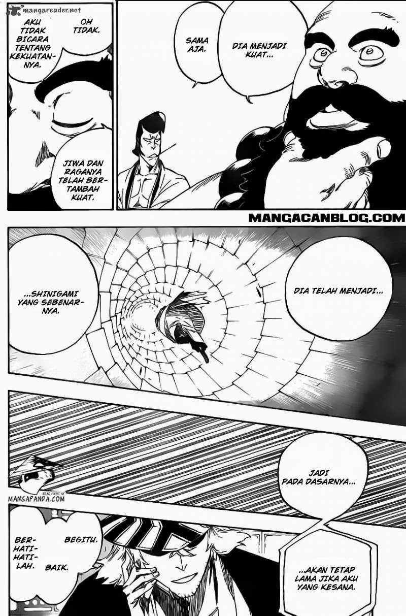 Chapter 555 - halaman 12