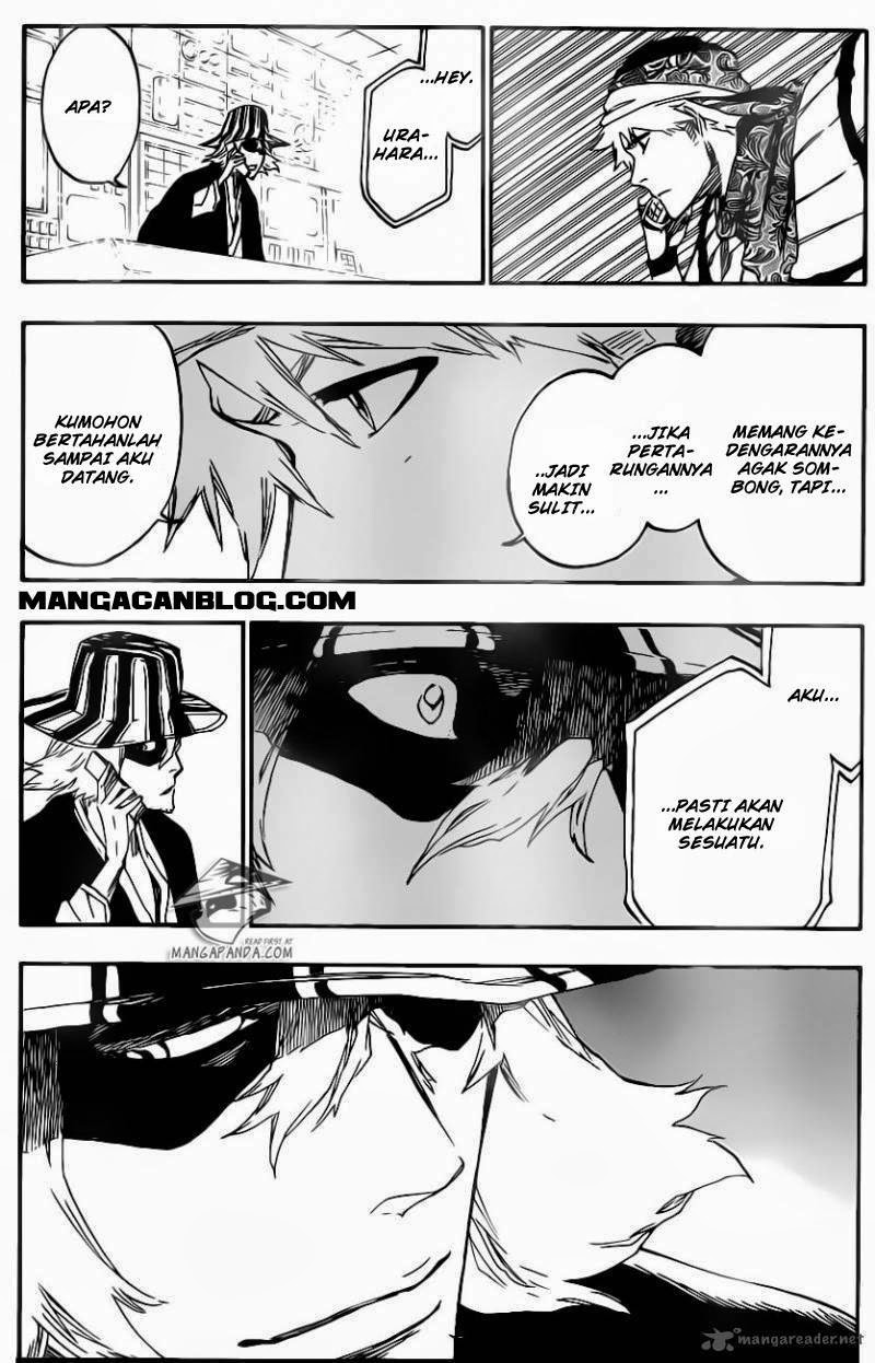 Chapter 555 - halaman 13
