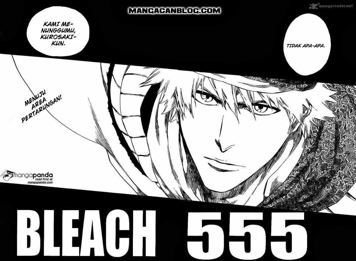 Chapter 555 - halaman 14