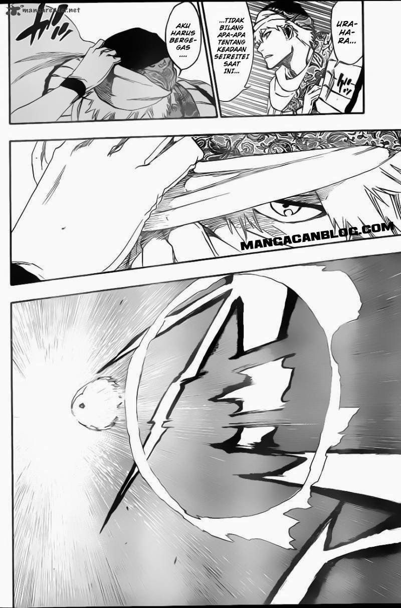 Chapter 555 - halaman 15
