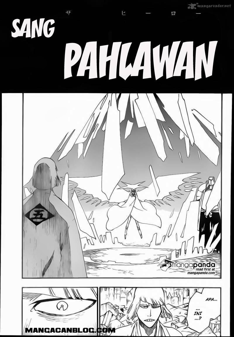 Chapter 555 - halaman 16