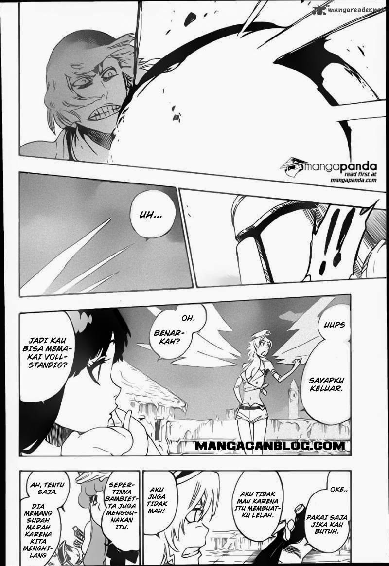 Chapter 555 - halaman 17