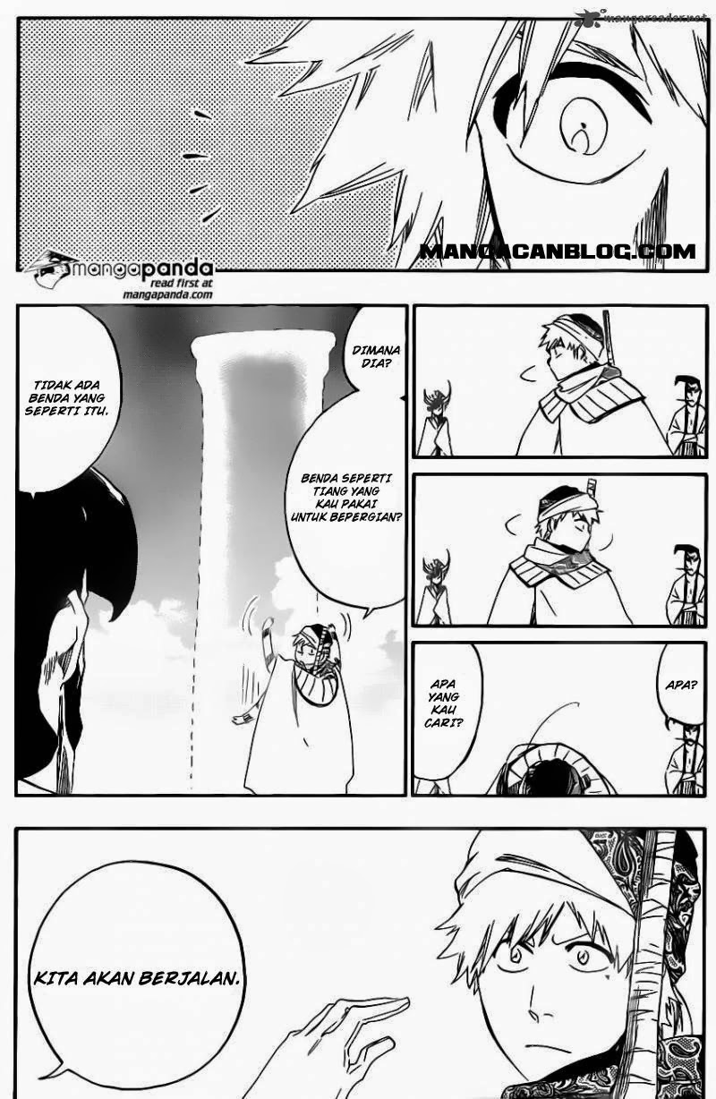 Chapter 555 - halaman 5